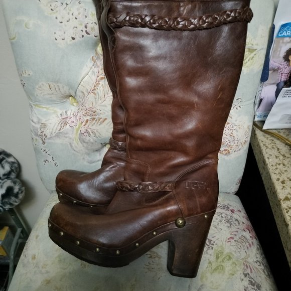 UGG boots Sevana - Picture 5 of 5